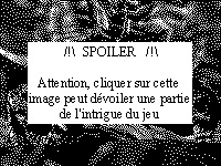 une photo d'Ã©cran de Alien VS Predator sur Atari Jaguar